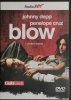 DVD. BLOW